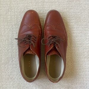 Men’s Cole Haan dress shoes